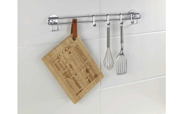 Planche à Steak Wenko 33 X 23 Cm Bambou – Image 3