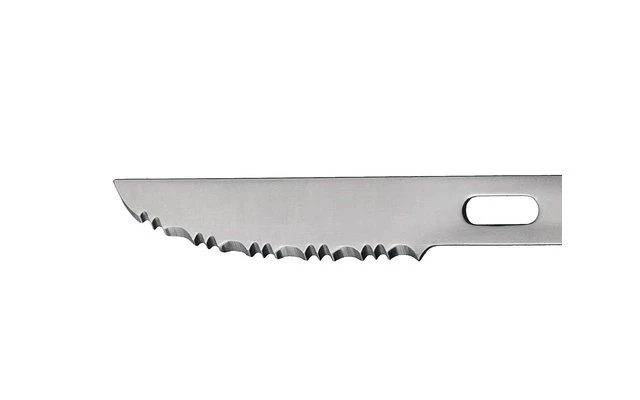 Origin Outdoors Bivouac Backcountry Set De Couverts 3 Pièces – Image 2