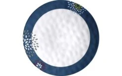 Brunner Assiette Plate 25 Cm