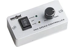 Brunner Vento NG 92 Ventilateur De Réfrigérateur 12V - 0,5A