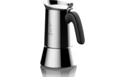 Bialetti New Venus Cafetière Espresso 4 Tasses Cuivre