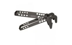 Vargo Titan Pot Lifter Poignée De Casserole