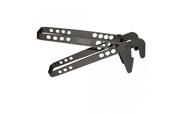 Vargo Titan Pot Lifter Poignée De Casserole