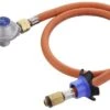 Cadac HP Adaptateur & Tuyau à Gaz