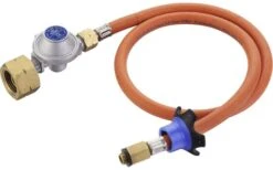 Cadac HP Adaptateur & Tuyau à Gaz