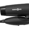 Brunner Sciroque NG Sèche-cheveux De Voyage 110/230V