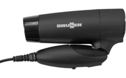 Brunner Sciroque NG Sèche-cheveux De Voyage 110/230V