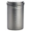Vargo BOT Bottle Pot Titan 2 En 1 Gourde Et Pot 1 Litre