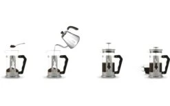 Bialetti Preziosa Cafetière 600 Ml