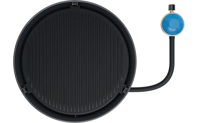 Campingaz Barbecue De Table à Gaz 360 Cuivre – Image 7