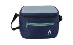 Bo-Camp Sac Isotherme 5 Litres Bleu