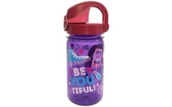Bouteille Pour Enfants Nalgene 0,35 Litre Rose