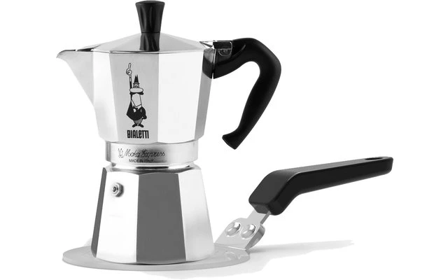 Bialetti Plaque D'adaptation Induction 13 Cm – Image 3