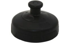 SIGG 3 Stage Sports Top Bouchon De Gourde Noir