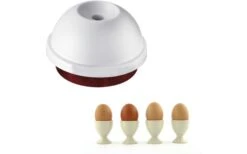 Westmark Eidorn Plastique Blanc