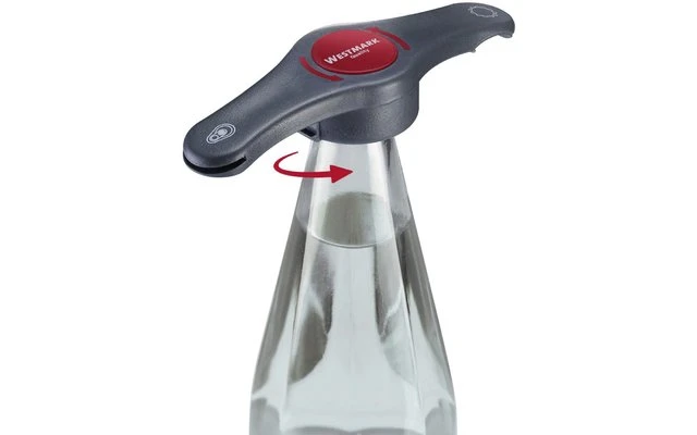 Westmark Ouvreur Combiné Hélice