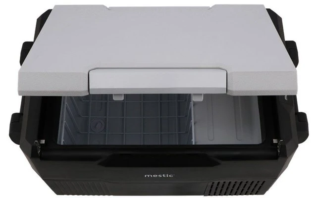 Mestic MCCHD-33 Glacière à Compresseur AC/DC 12 / 24 V - 31 Litres – Image 2