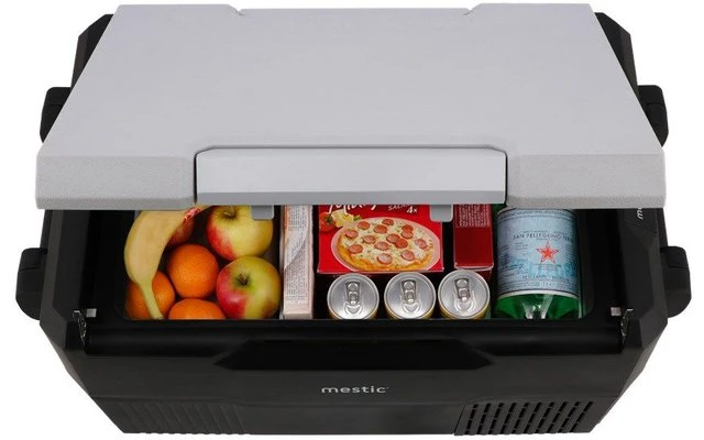 Mestic MCCHD-33 Glacière à Compresseur AC/DC 12 / 24 V - 31 Litres – Image 3