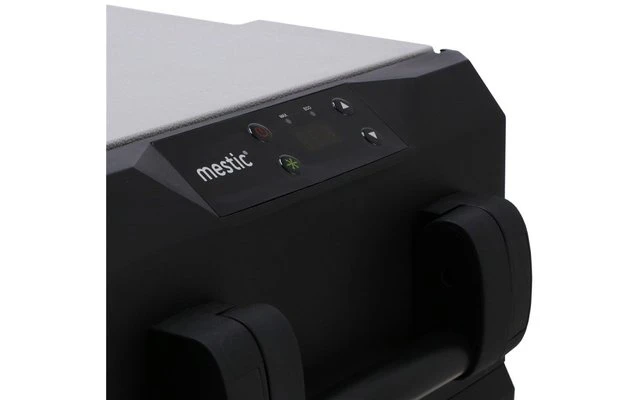 Mestic MCCHD-33 Glacière à Compresseur AC/DC 12 / 24 V - 31 Litres – Image 4