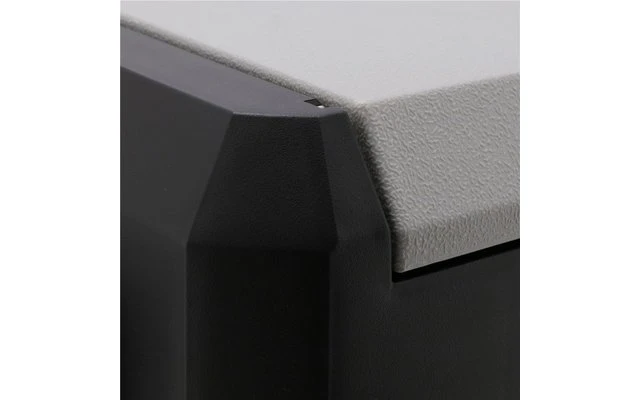 Mestic MCCHD-33 Glacière à Compresseur AC/DC 12 / 24 V - 31 Litres – Image 5