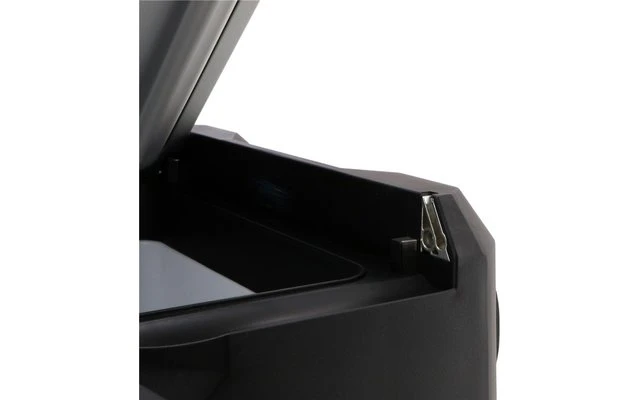 Mestic MCCHD-33 Glacière à Compresseur AC/DC 12 / 24 V - 31 Litres – Image 6