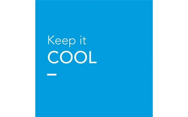 Mestic MCCHD-33 Glacière à Compresseur AC/DC 12 / 24 V - 31 Litres – Image 7