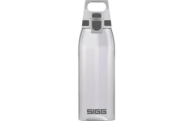Gourde SIGG Total Color Transparente – Image 5