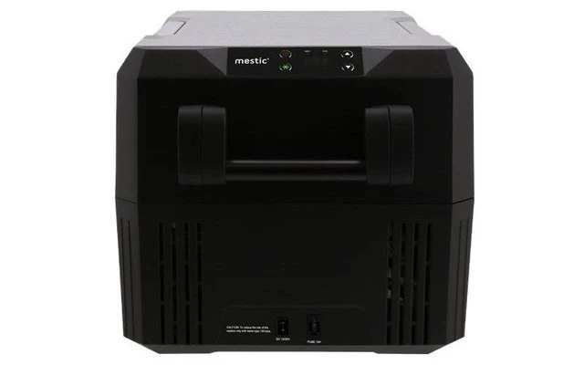 Mestic MCCHD-33 Glacière à Compresseur AC/DC 12 / 24 V - 31 Litres
