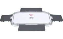 Westmark Lunch Box Comfort Anthracite