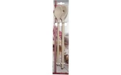 Westmark 2 Cuillères à Mélanger Woody