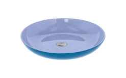 Brunner Assiette à Soupe Bleu Foncé Pour Le Set Spectrum 413740
