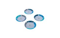 Brunner Assiette à Dessert Pour Le Set Spectrum 413740