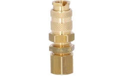 Reich Raccord Enfichable