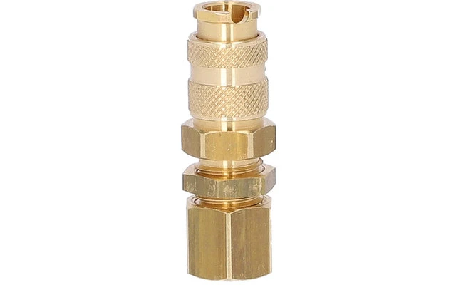 Reich Raccord Enfichable