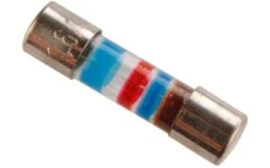 Fusible Truma 1,6 AT (à Partir De 12/00)