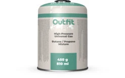 Cartouche De Gaz à Visser 450g