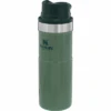 Stanley Classic Trigger Action Travel Mug 470 Ml Nightfall Bleu
