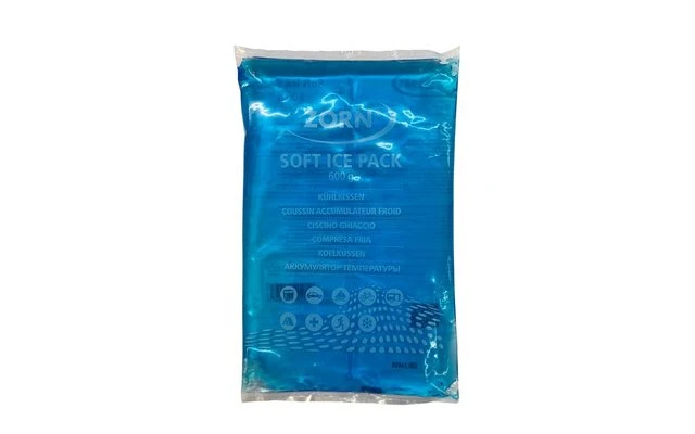 Zorn Soft Ice Coussin Réfrigérant 200 G – Image 2