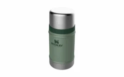 Stanley Classic Legendary Récipient Alimentaire 0,7 Litre Hammertone Vert