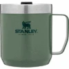 Stanley Classic Legendary Gobelet De Camping 350 Ml Vin Rouge