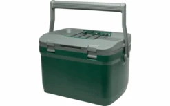 Stanley 16 QT Adventure Easy Carry Outdoor Glacière 15,1 Litres Vert