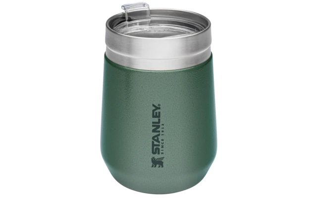 Stanley Go Everyday Tumbler Gobelet 300 Ml Noir Mat – Image 7