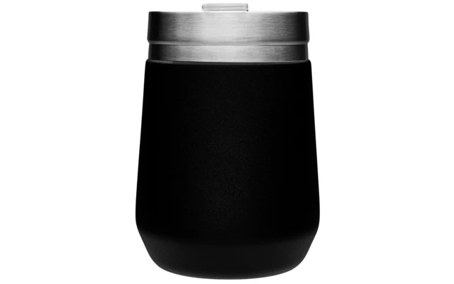 Stanley Go Everyday Tumbler Gobelet 300 Ml Noir Mat – Image 5