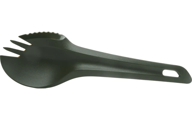 Wildo Spork 3 In 1 Couverts Olive – Image 3