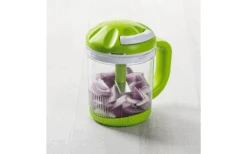 Genius Twist N Joy Hachoir 3 Pièces