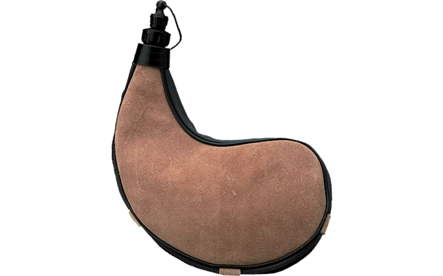 Origin Outdoors Bota Original Bouteille En Cuir Courbée 1 Litre – Image 6