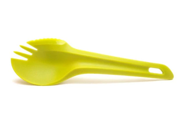 Wildo Spork 3 In 1 Couverts Olive – Image 2