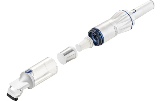 Invictus One Set D'aspirateur à Main 9 Pièces Anthracite – Image 5