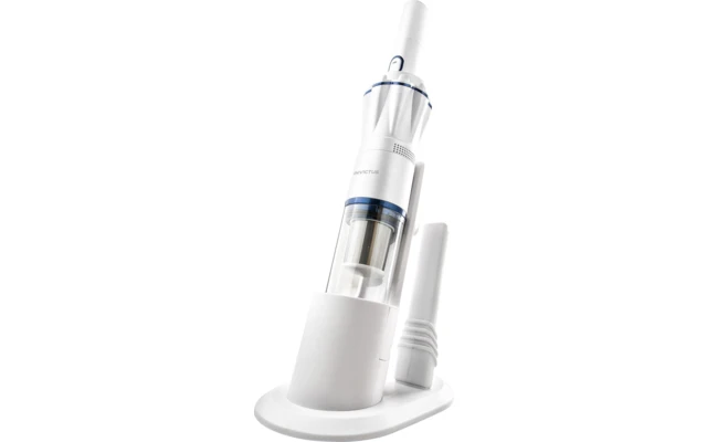 Invictus One Set D'aspirateur à Main 9 Pièces Anthracite – Image 6