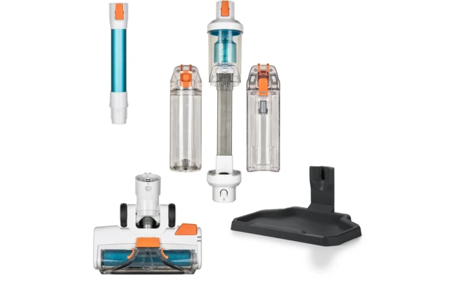 Invictus X Water Nettoyant Humide 8 Pièces